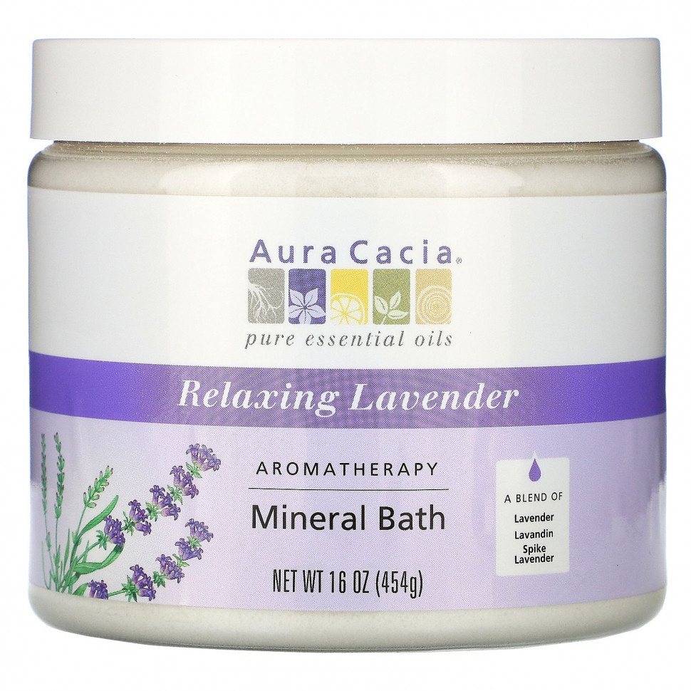   Aura Cacia,     ,  , 16  (454 )    -     -,    