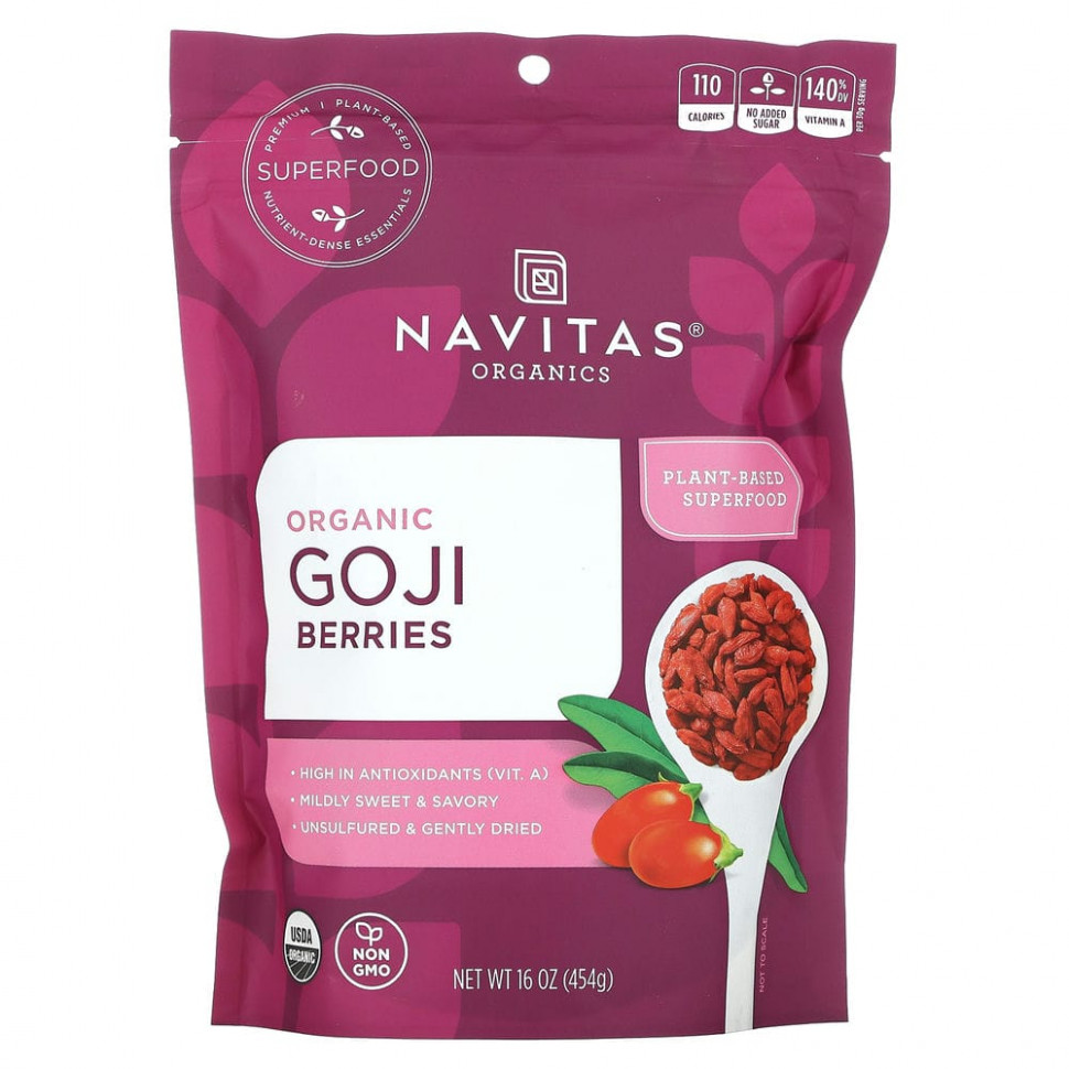   Navitas Organics,   , 16 . (454 )    -     -,    