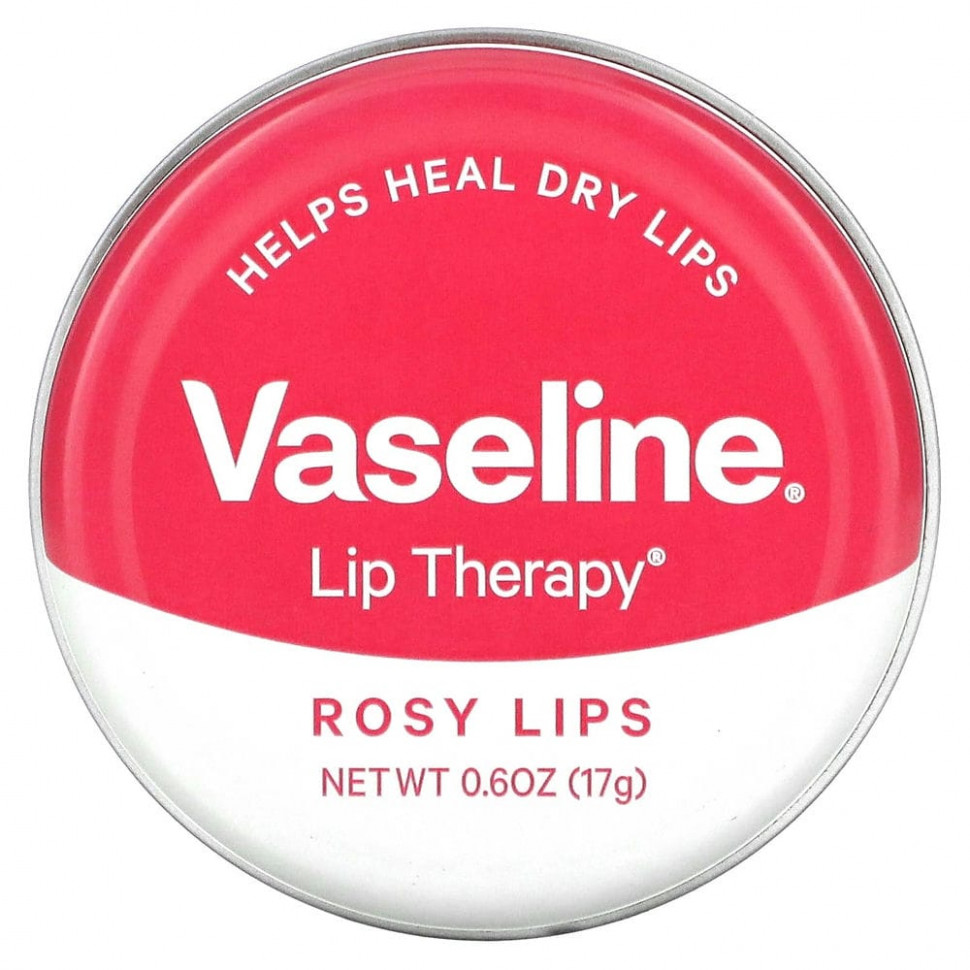   Vaseline, Lip Therapy,  , 17  (0,6 )    -     -,    