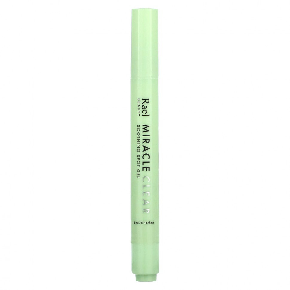   Rael, Inc., Beauty, Miracle Clear,      , 4  (0,14 . )    -     -,    