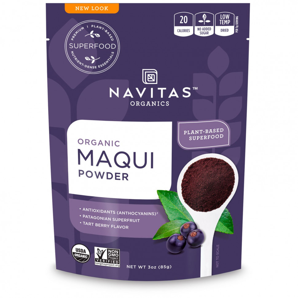   Navitas Organics,   , , 85  (3 )    -     -,    