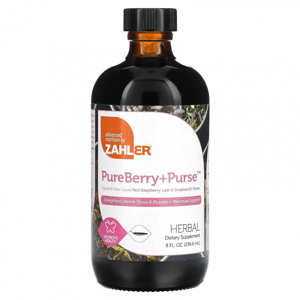   Zahler,  PureBerry +, 236,6  (8 . )    -     -,    