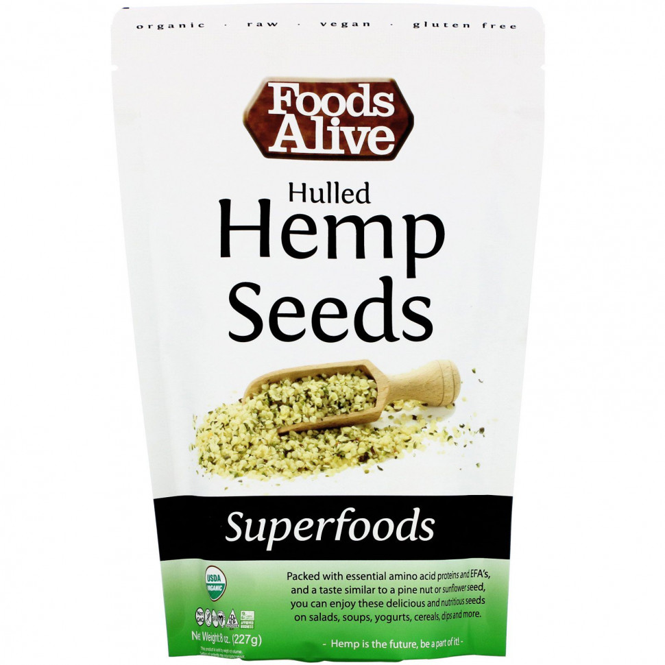   Foods Alive, Superfoods,   , 227  (8 )    -     -,    