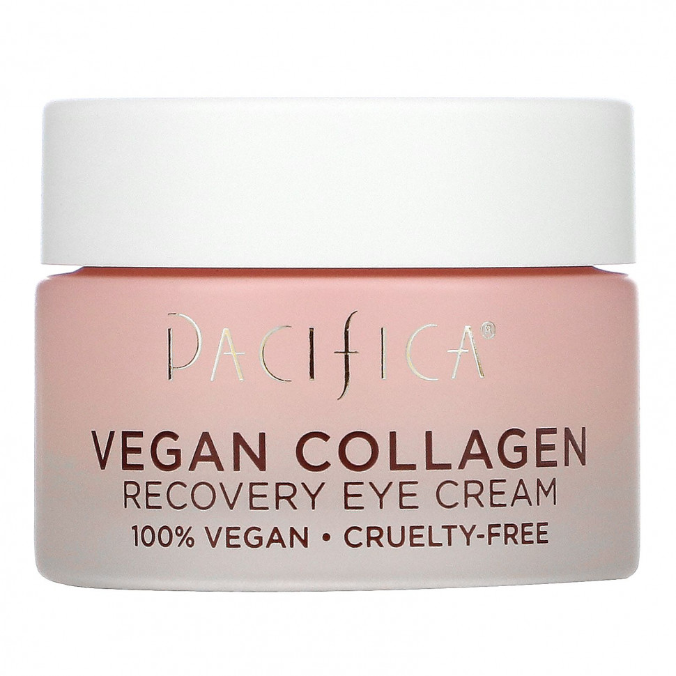   Pacifica, Vegan Collagen,      , 0,5   (15 )    -     -,    