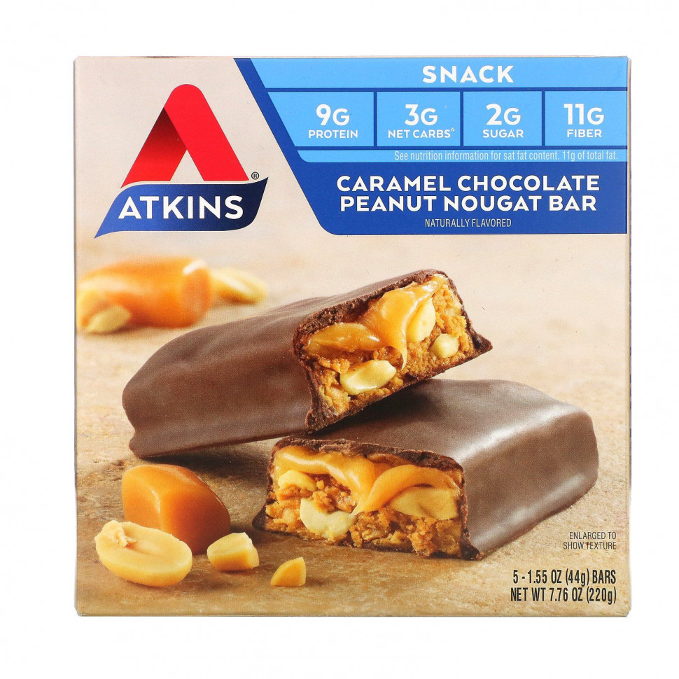   Atkins, , -     , 5 , 44  (1,55 )     -     -,    