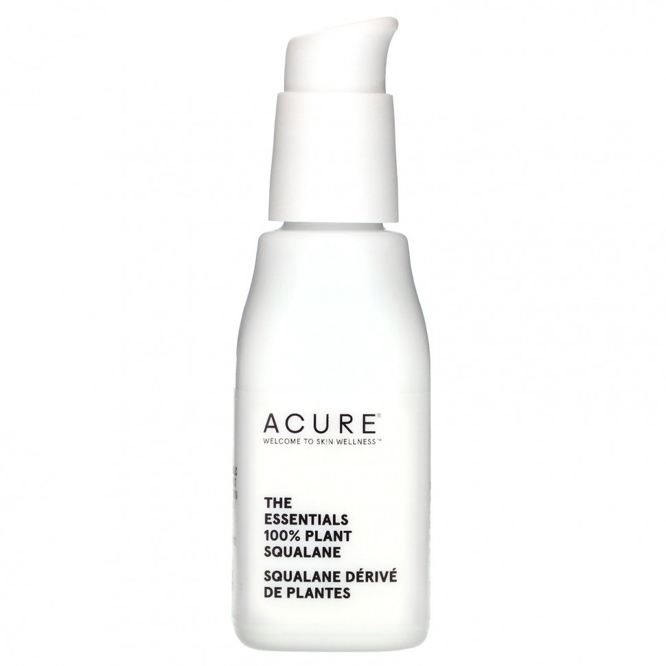   Acure, The Essentials, 100%  , 30  (1 . )    -     -,    