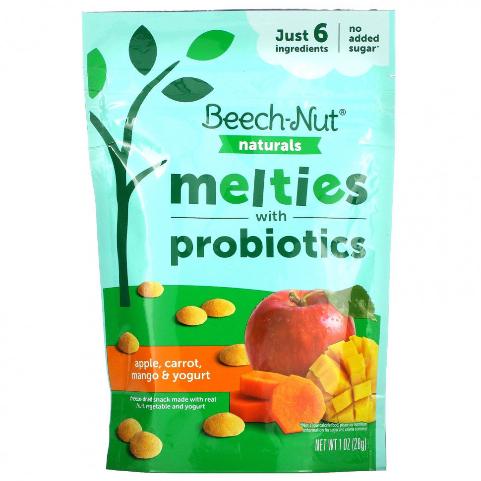   Beech-Nut, Naturals,   ,  3, , ,   , 28  (1 )    -     -,    