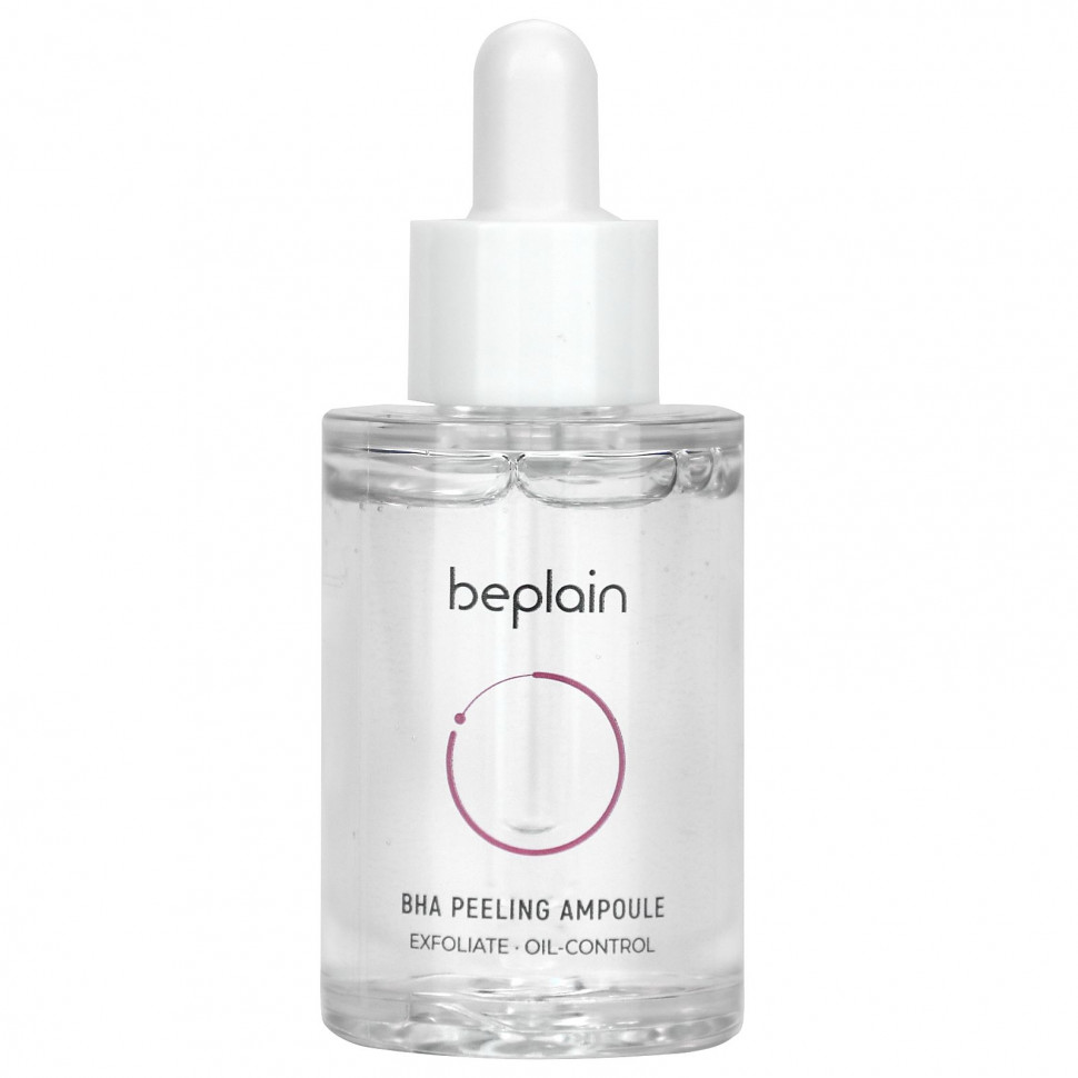   Beplain, BHA Peeling Ampoule, 1,01   (30 )    -     -,    