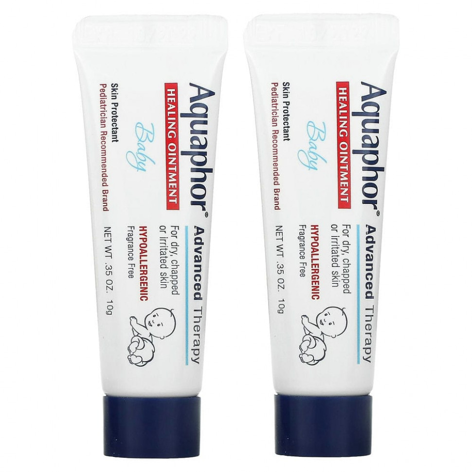   Aquaphor,   , 2 , 10  (0,35 )    -     -,    