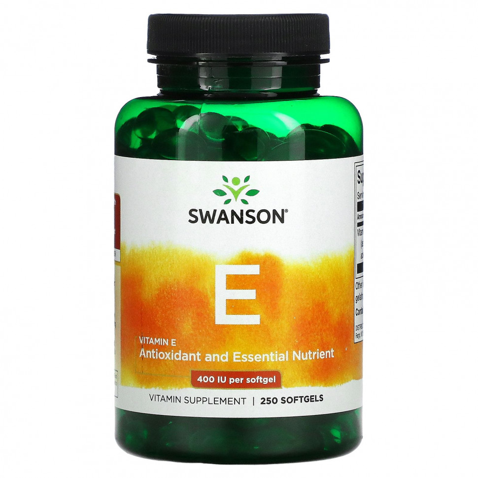   Swanson,  E, 400 , 250      -     -,    