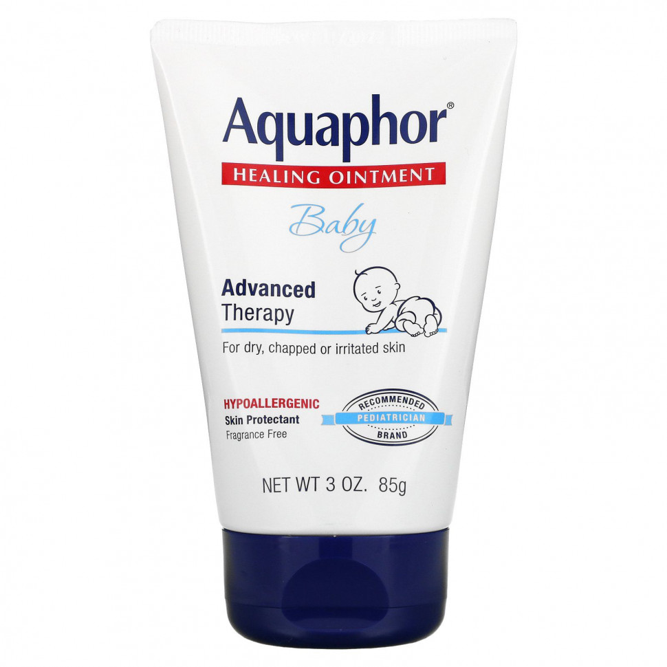   Aquaphor,   , 85  (3 )    -     -,    