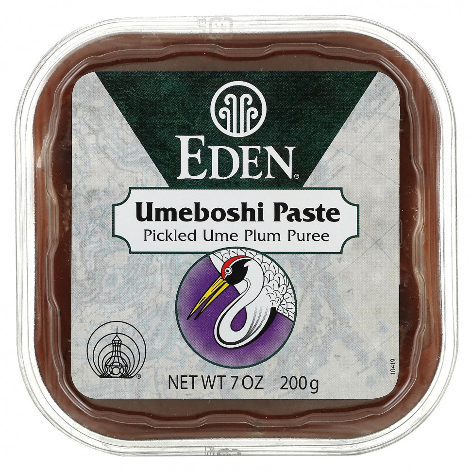   Eden Foods,  ,      , 200  (7 )    -     -,    