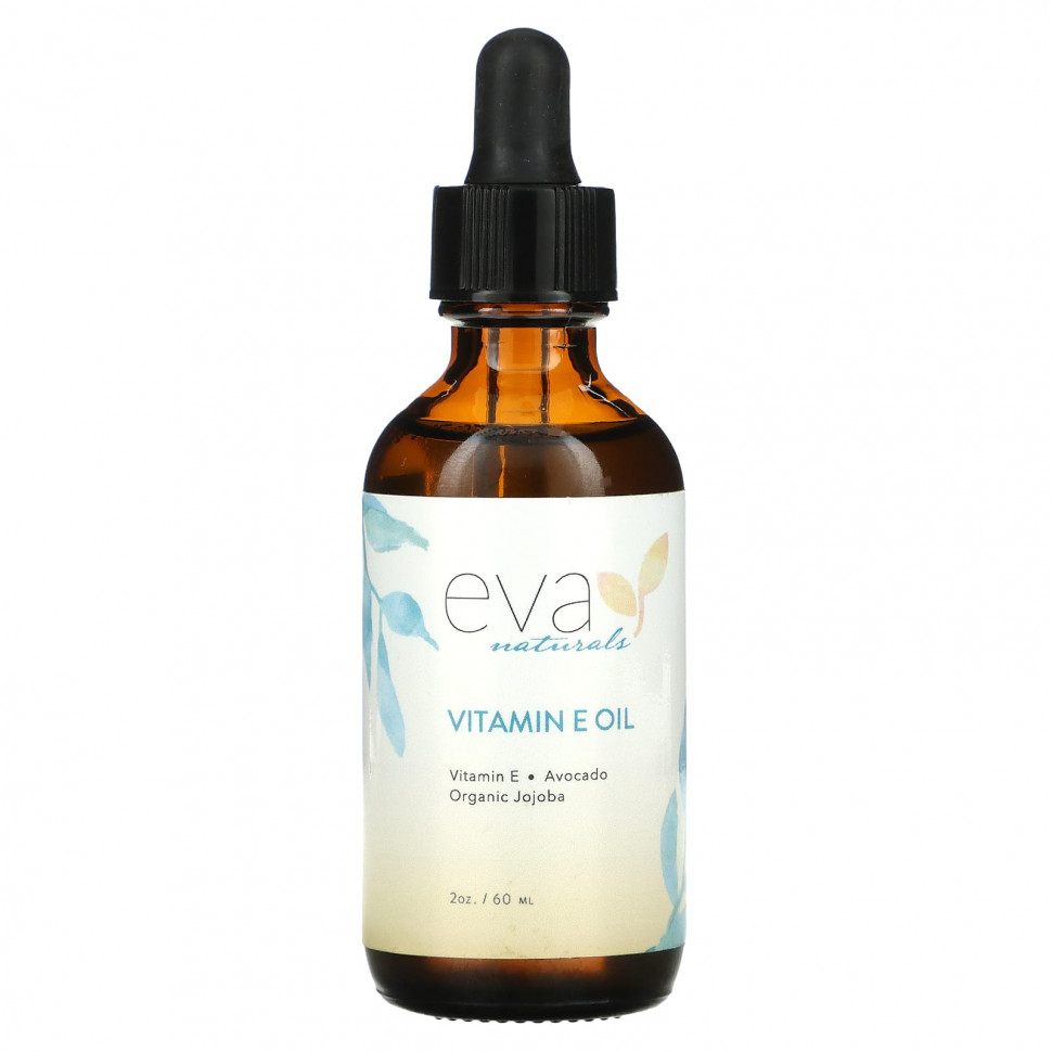   Eva Naturals,    E, 60  (2 )    -     -,    