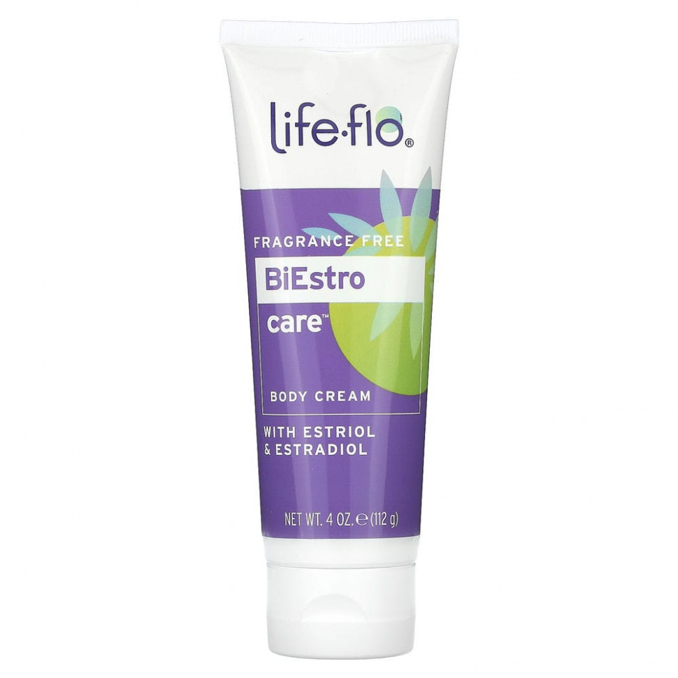   Life-flo, BiEstro-Care,   ,118 , (4 )    -     -,    