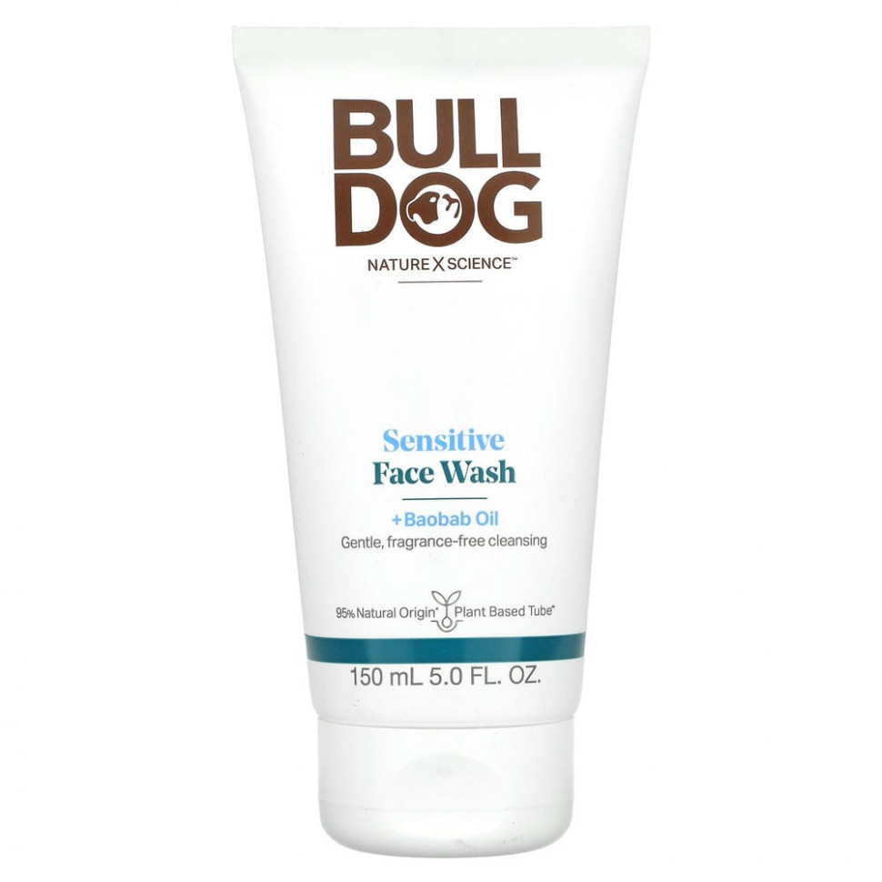   Bulldog Skincare For Men,       , 150     -     -,    