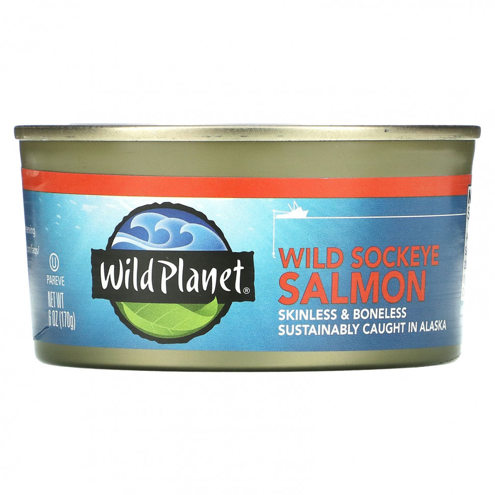   Wild Planet,   ,    , 6  (170 )    -     -,    