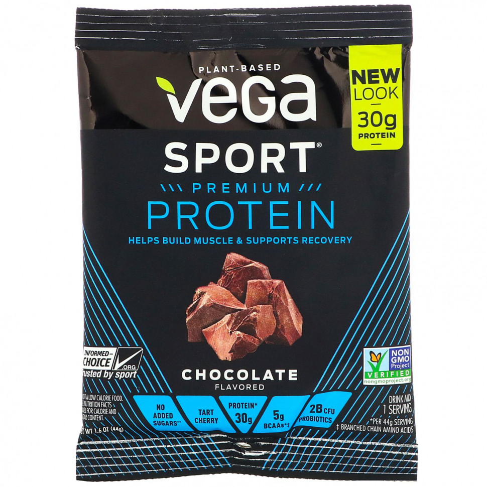   Vega, Sport Performance,  ,  , 44  (1,6 )    -     -,    