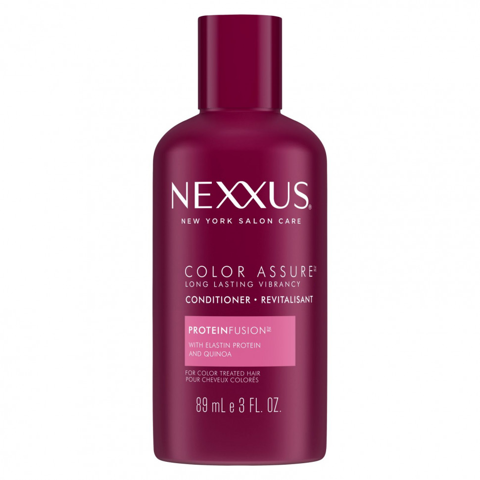   Nexxus,  Color Assure, 3   (89 )    -     -,    