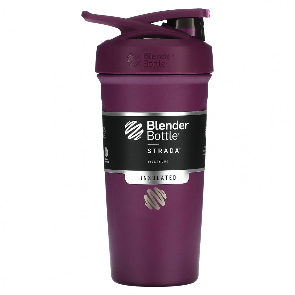   Blender Bottle, Strada,     , , 710  (24 )    -     -,    