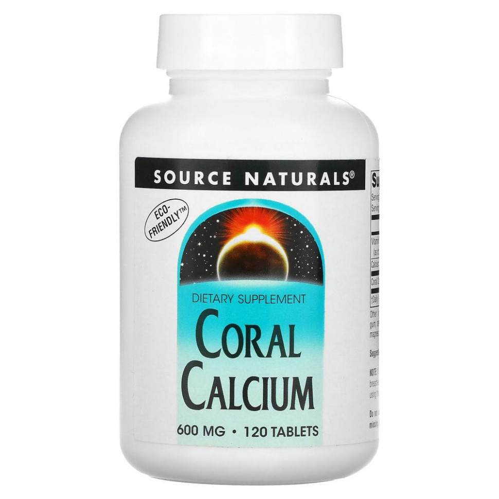   Source Naturals,  , 600 , 120     -     -,    