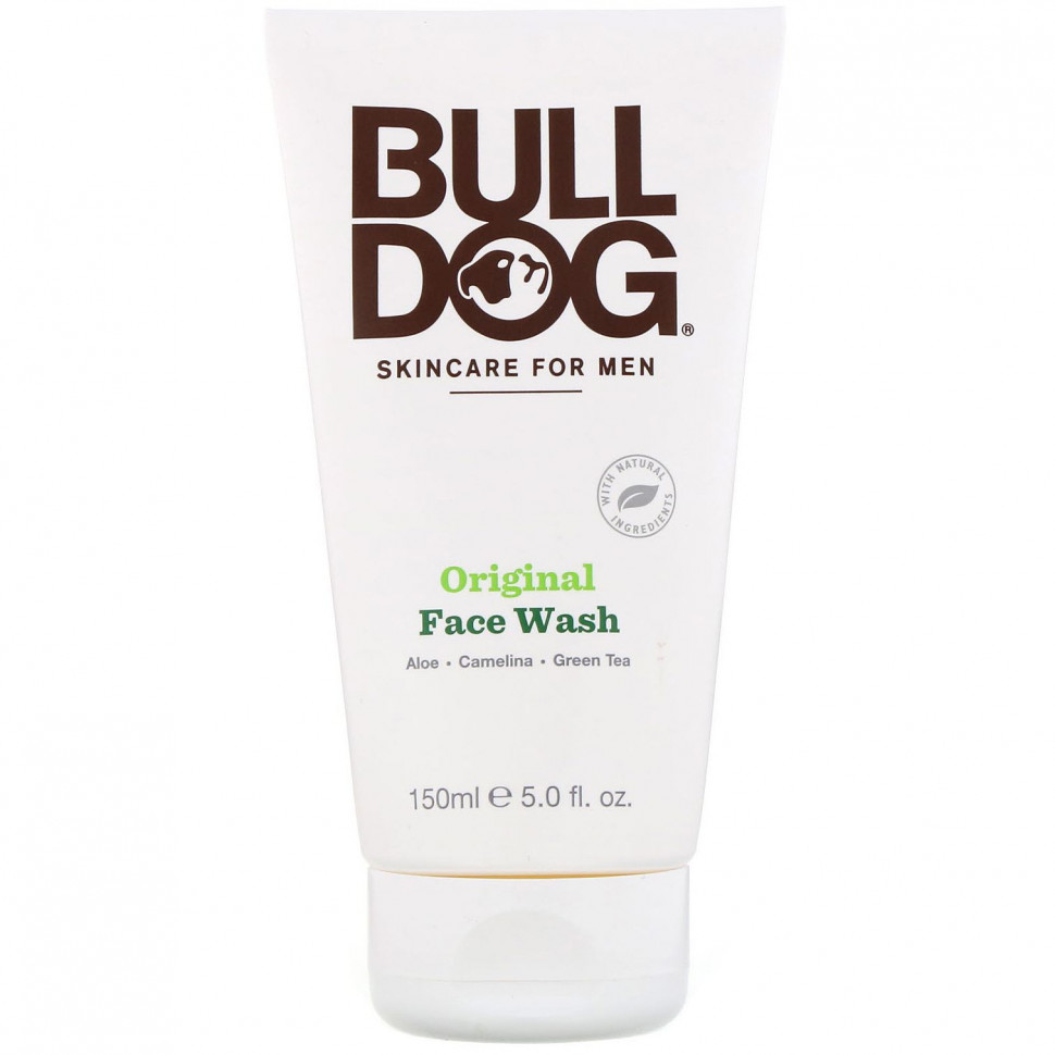   Bulldog Skincare For Men,     , 150  (5 . )    -     -,    