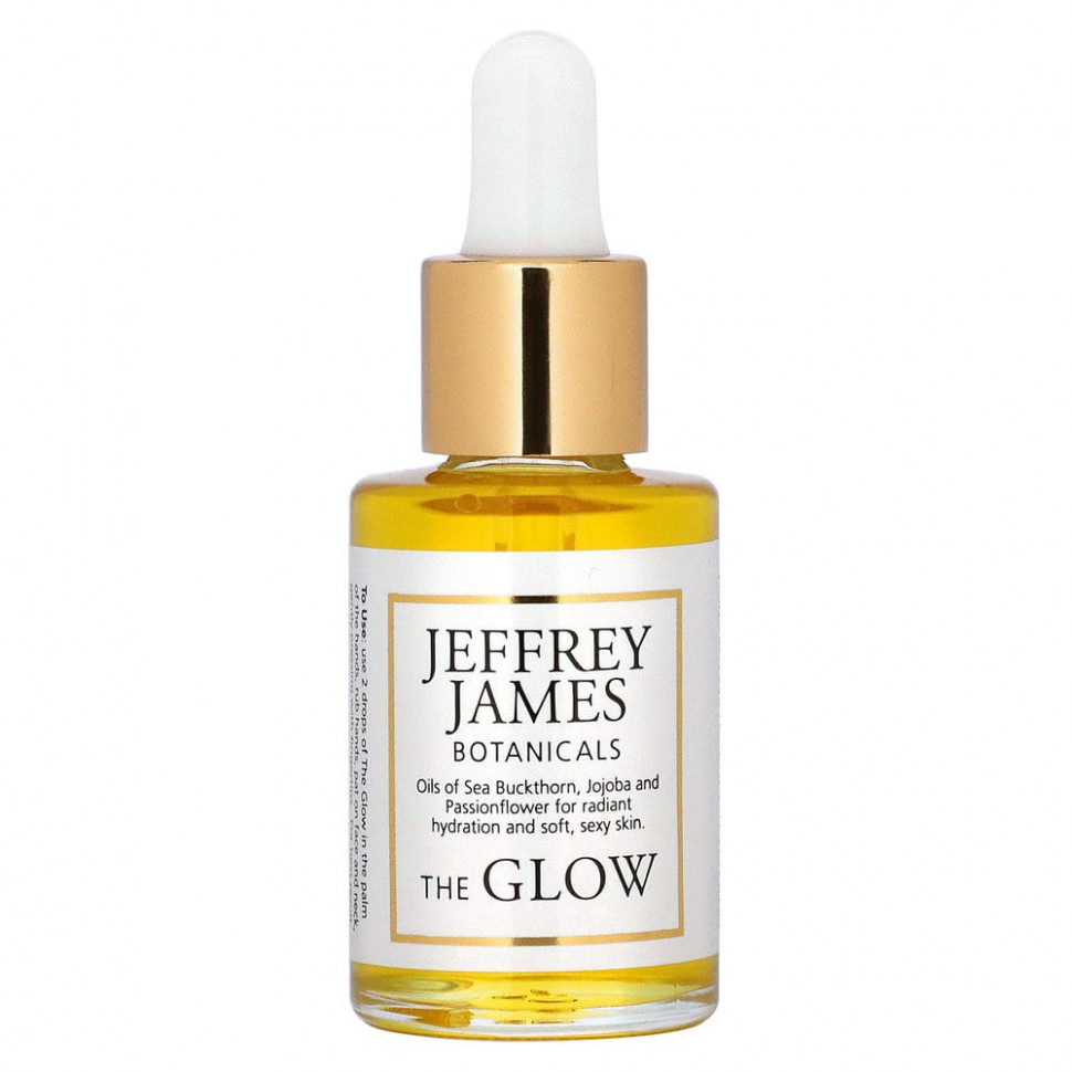   Jeffrey James Botanicals,    , 1,0  (29 )    -     -,    