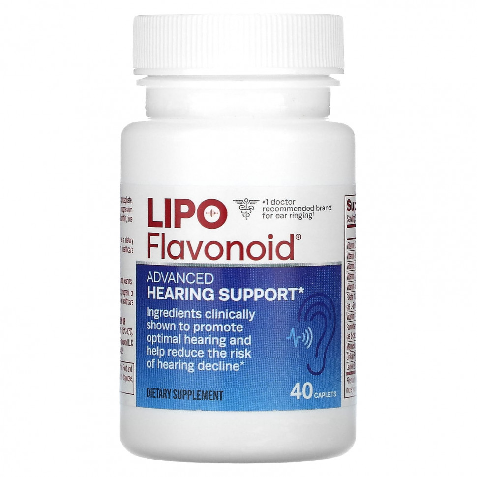   Lipo-Flavonoid,   , 40     -     -,    