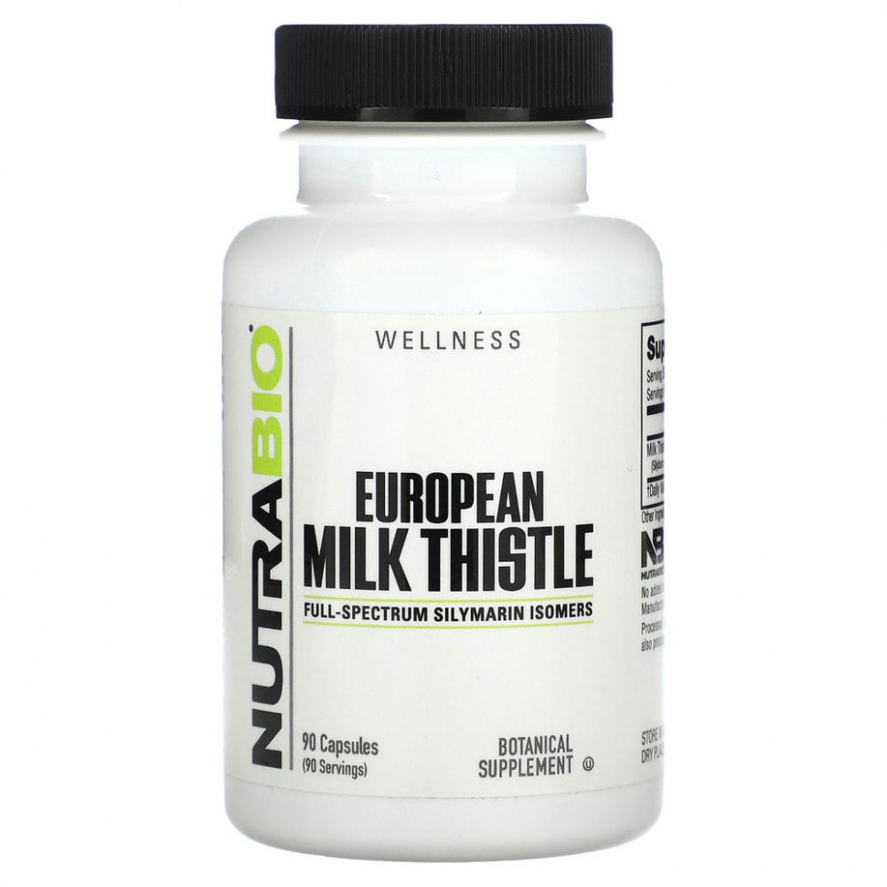   Nutrabio Labs, , 90     -     -,    