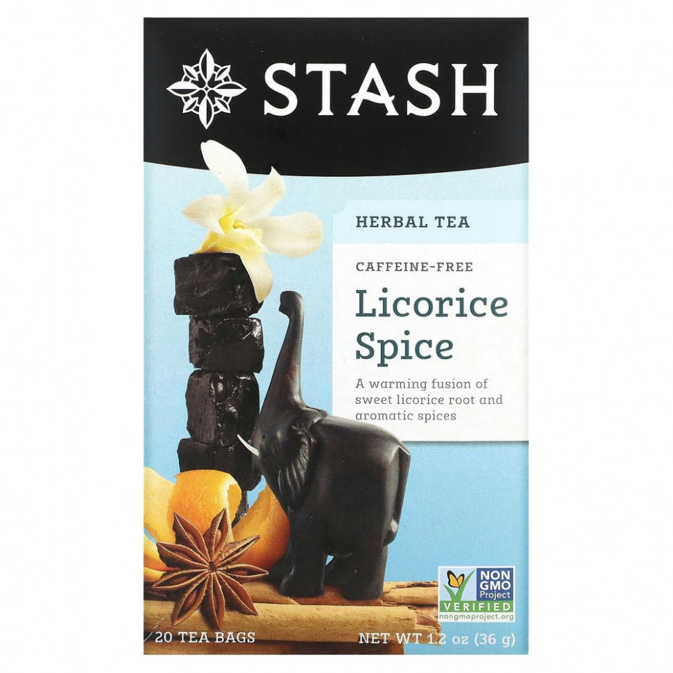   Stash Tea,    ,   ,  , 20  , 1,2  (36 )    -     -,    