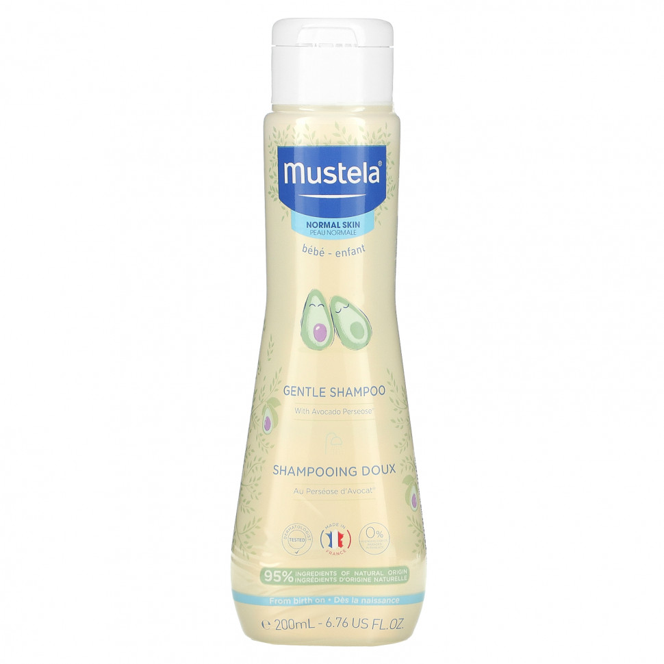   Mustela,  ,   , 200  (6,76 . )    -     -,    