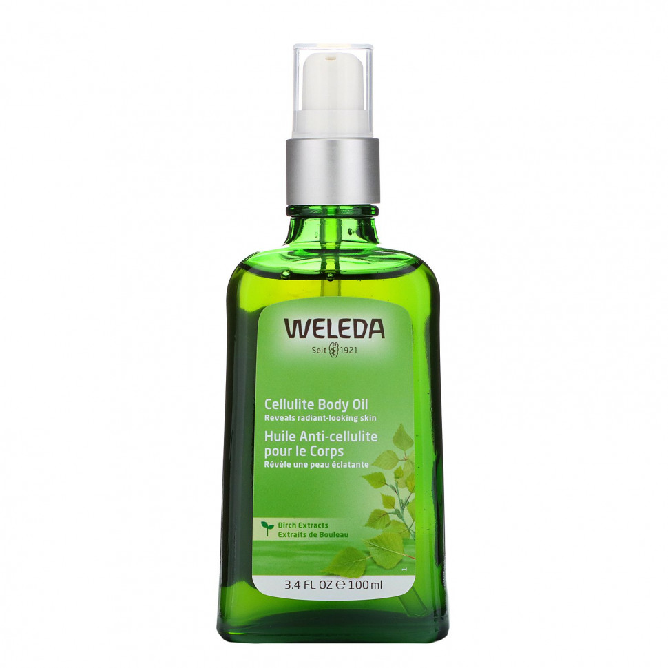   Weleda,    ,   , 100  (3,4 . )    -     -,    