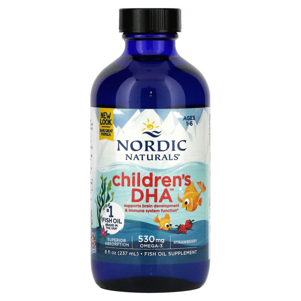   Nordic Naturals,     1  6 ,   , 530 , 237  (8 . )    -     -,    