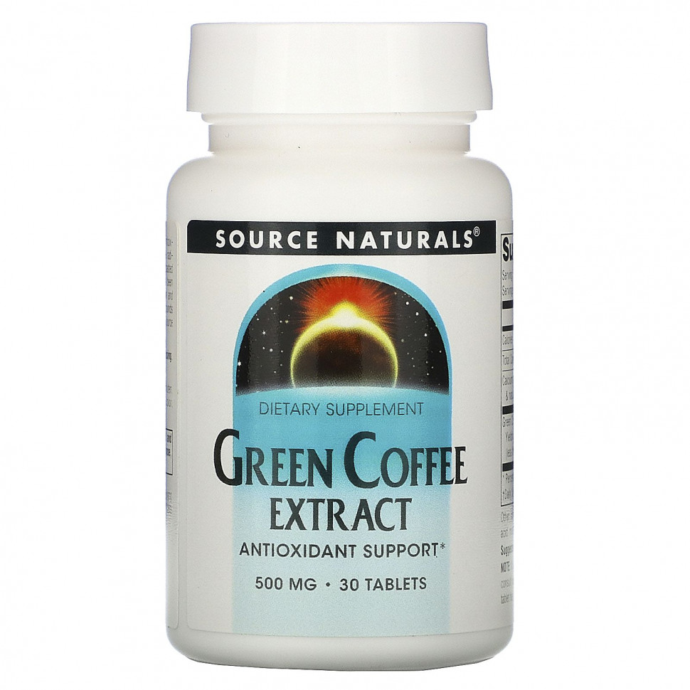   Source Naturals,   , 500 , 30     -     -,    