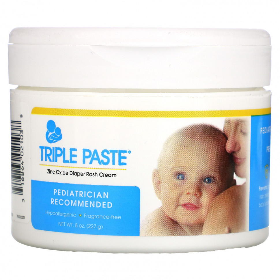   Triple Paste,      ,  , 227  (8 )    -     -,    