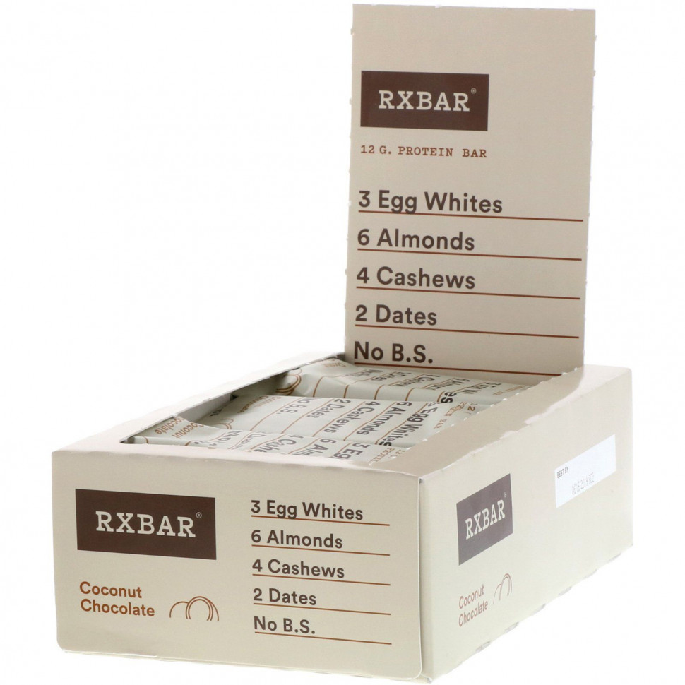   RXBAR,  ,  , 12 , 52  (1,83 )    -     -,    