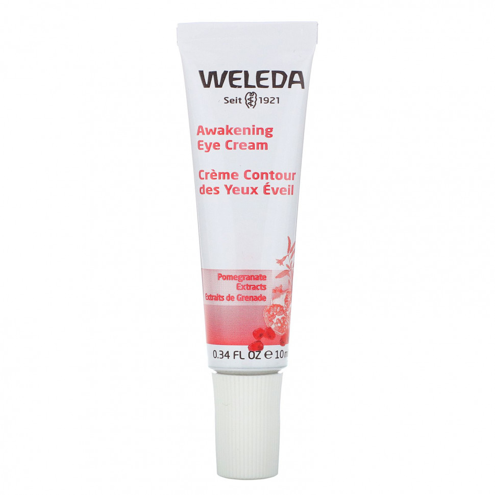   Weleda,      ,   , 10  (0,34 . )    -     -,    