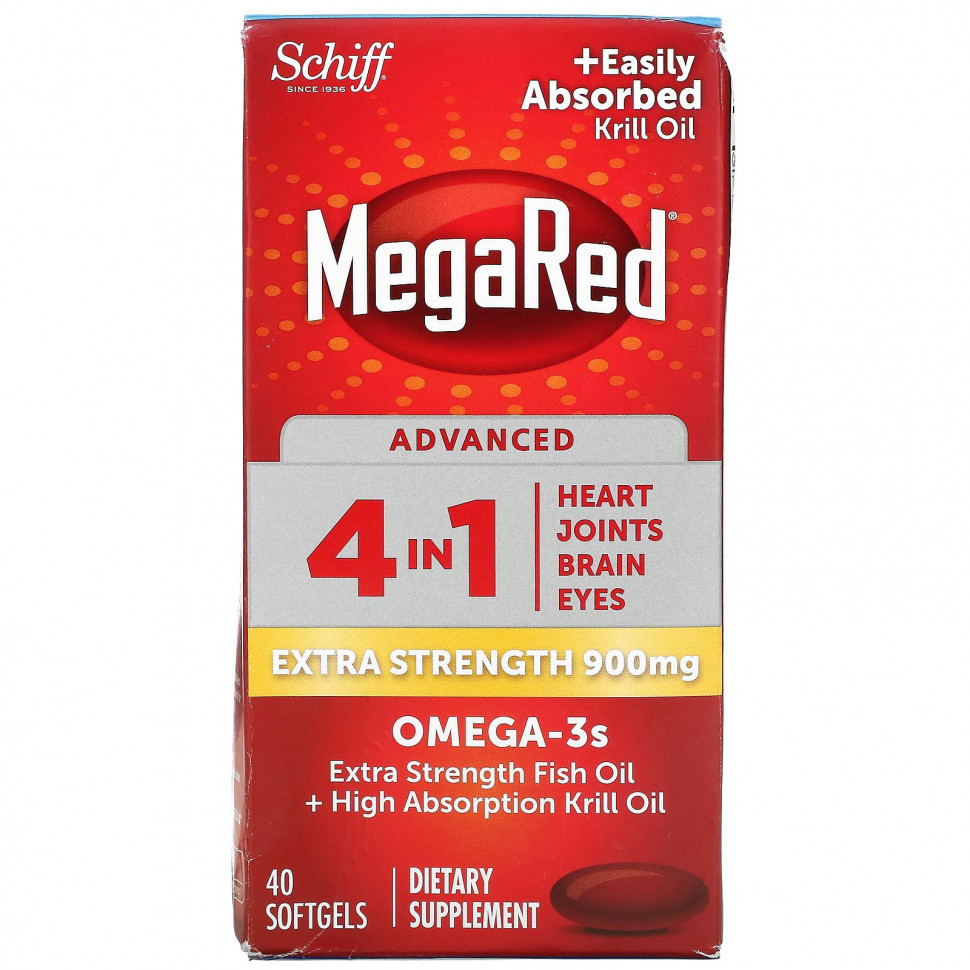   Schiff, MegaRed,  -3  4  1,   , 900 , 40      -     -,    