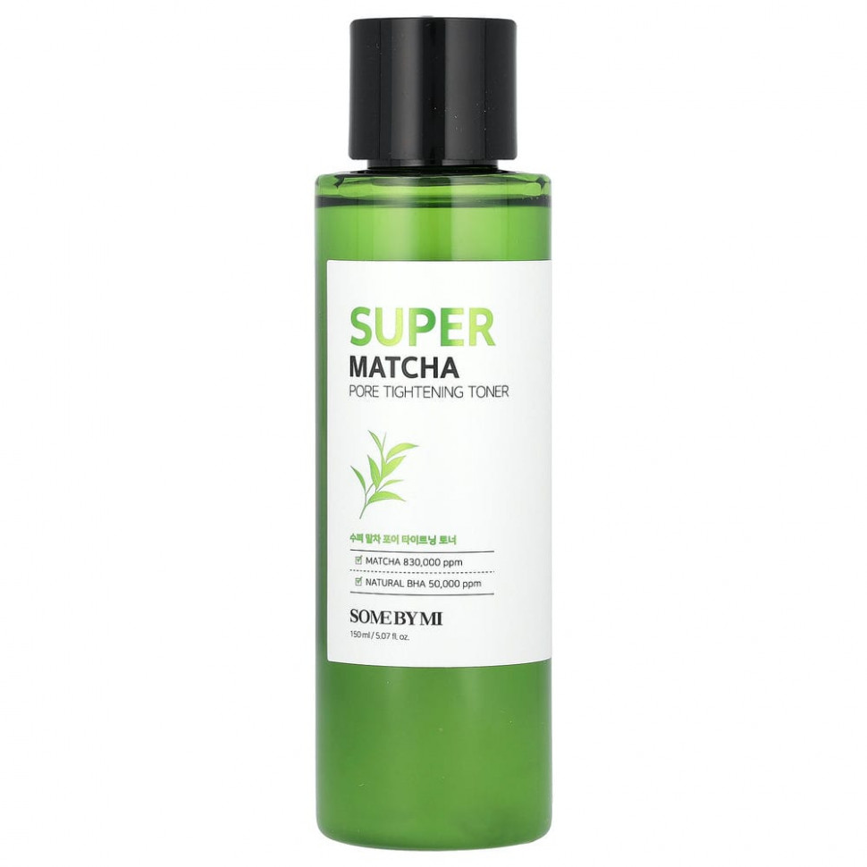   Some By Mi, Super Matcha,      , 150  (5,07 . )    -     -,    