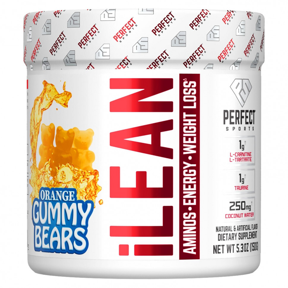   Perfect Sports, iLean,  , 150  (5,3 )    -     -,    