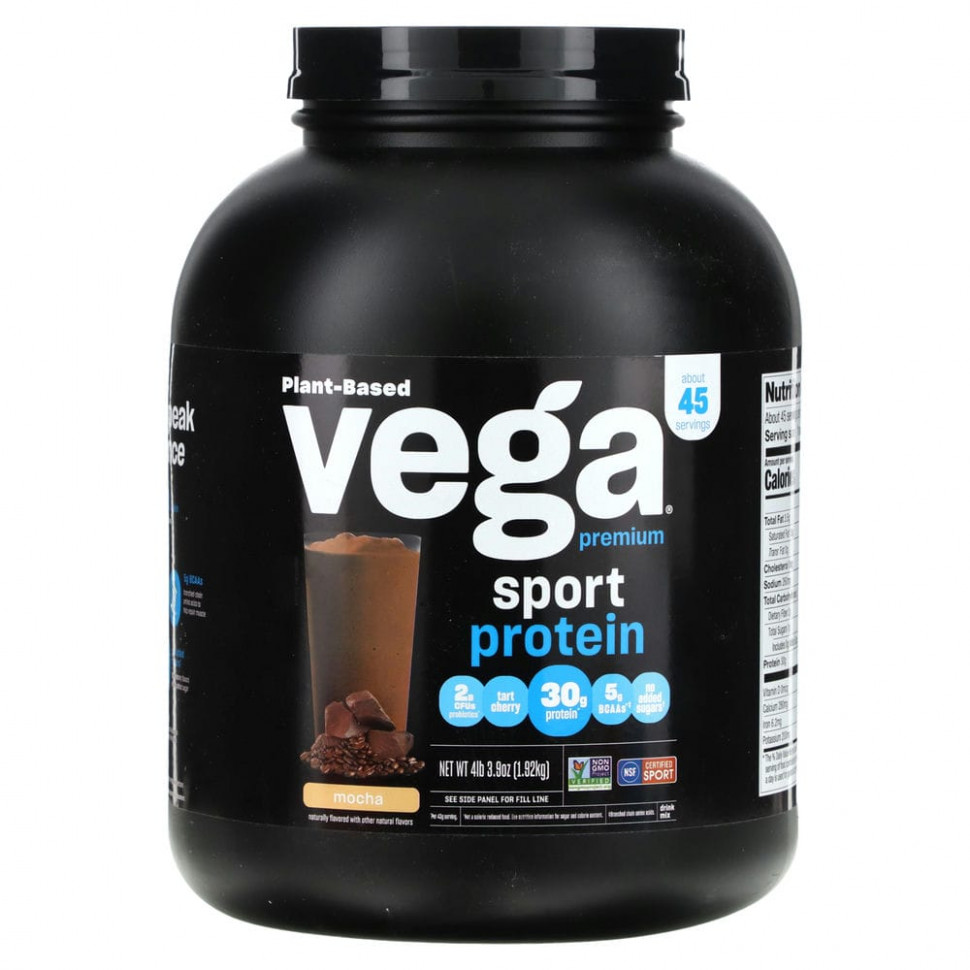   Vega, Sport,      , , 1,92  (4  3,9 )    -     -,    