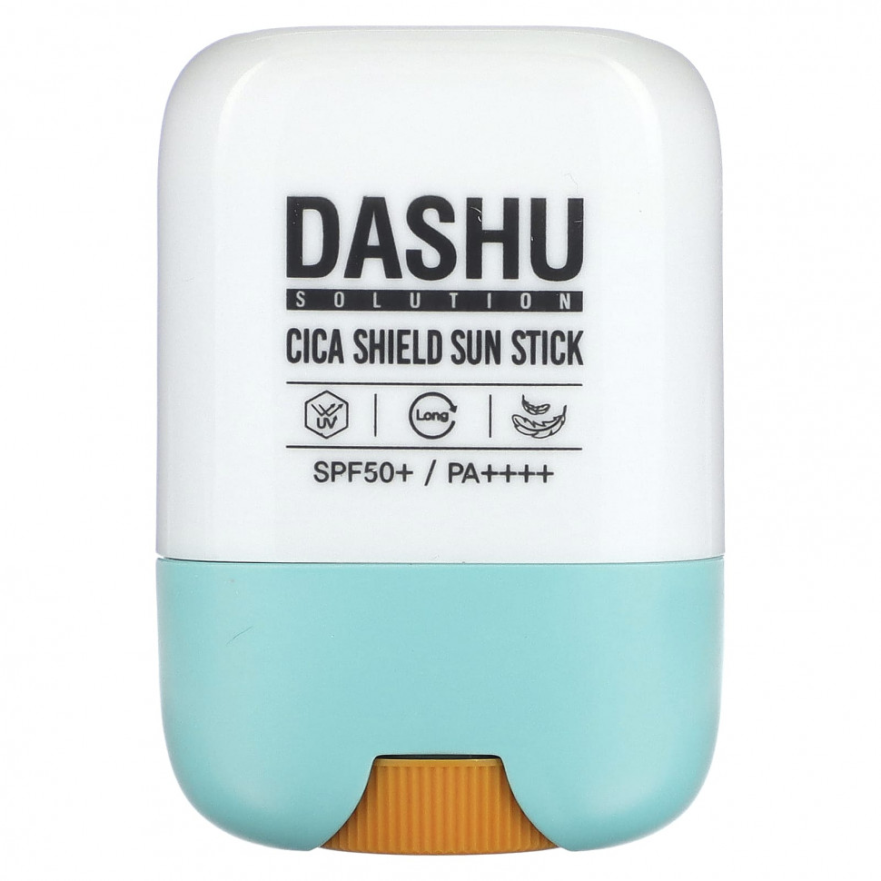   Dashu, Cica Shield,  , SPF 50+, 19  (0,67 )    -     -,    