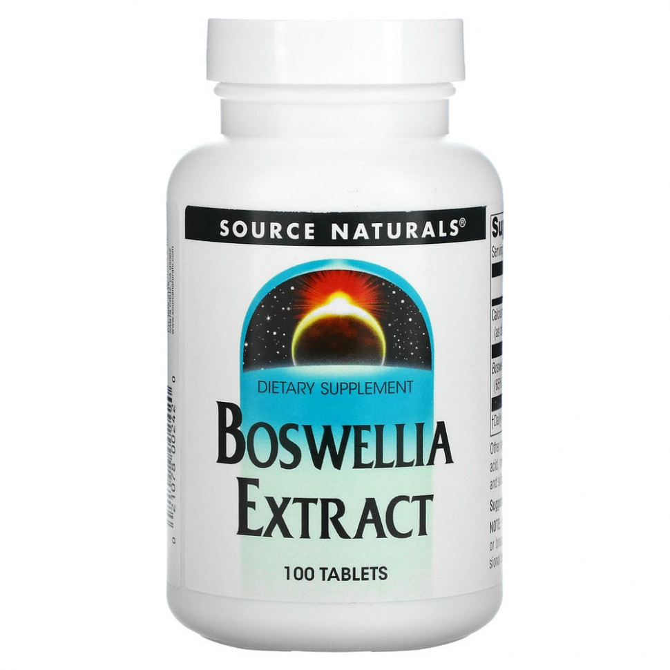   Source Naturals,  , 100     -     -,    