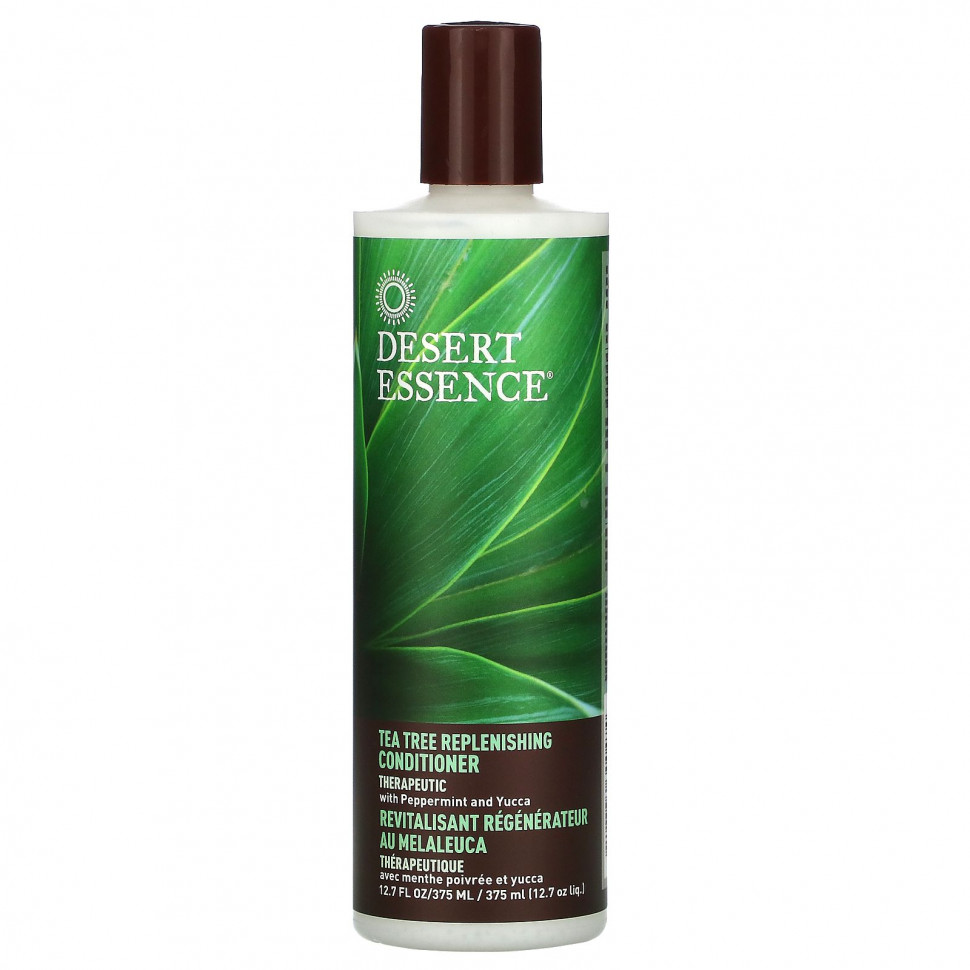   Desert Essence,      , 12,9   (382 )    -     -,    