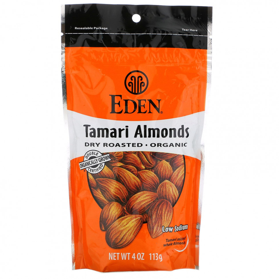   Eden Foods,     ,   , 4  (113 )    -     -,    