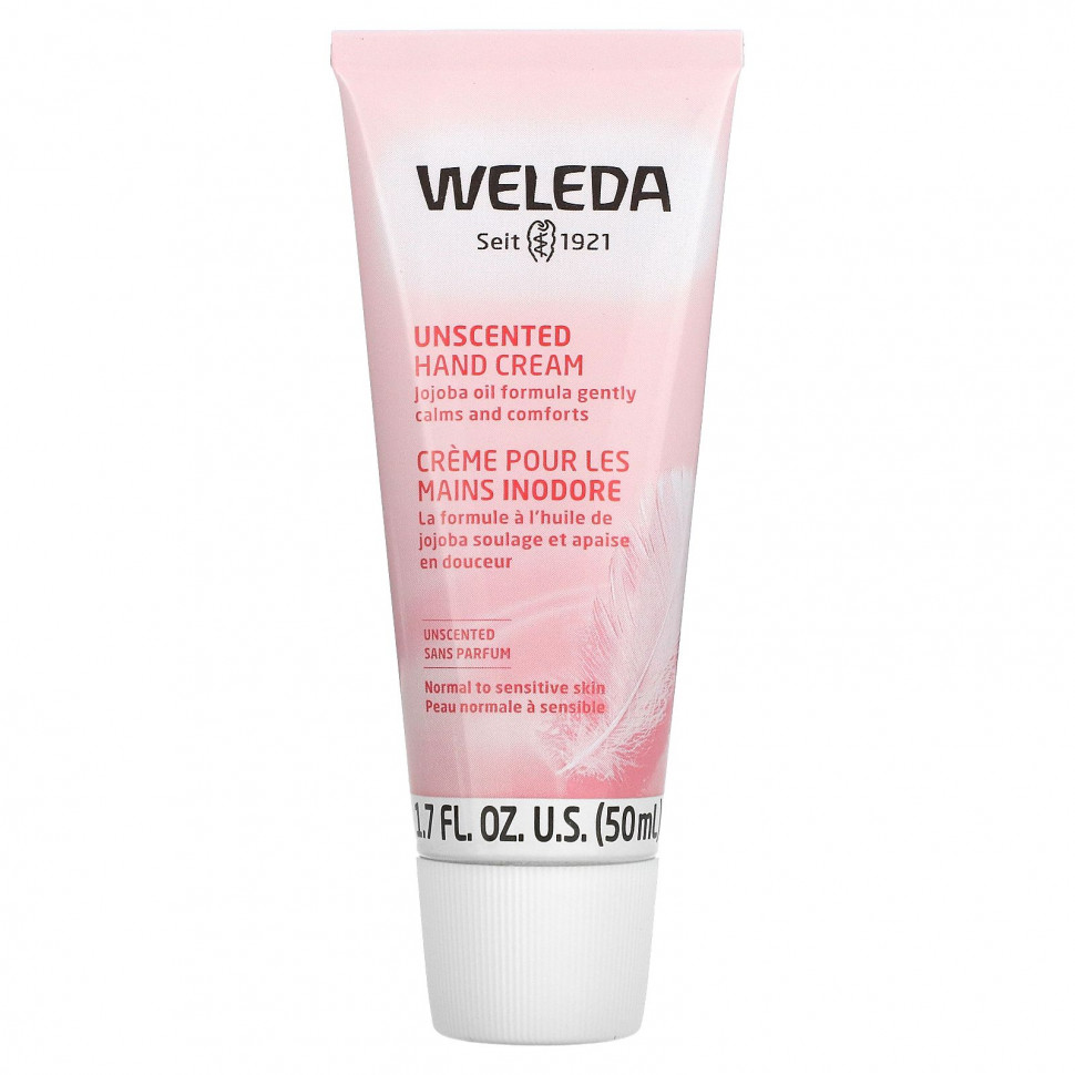   Weleda,     , 50  (1,7 . )    -     -,    