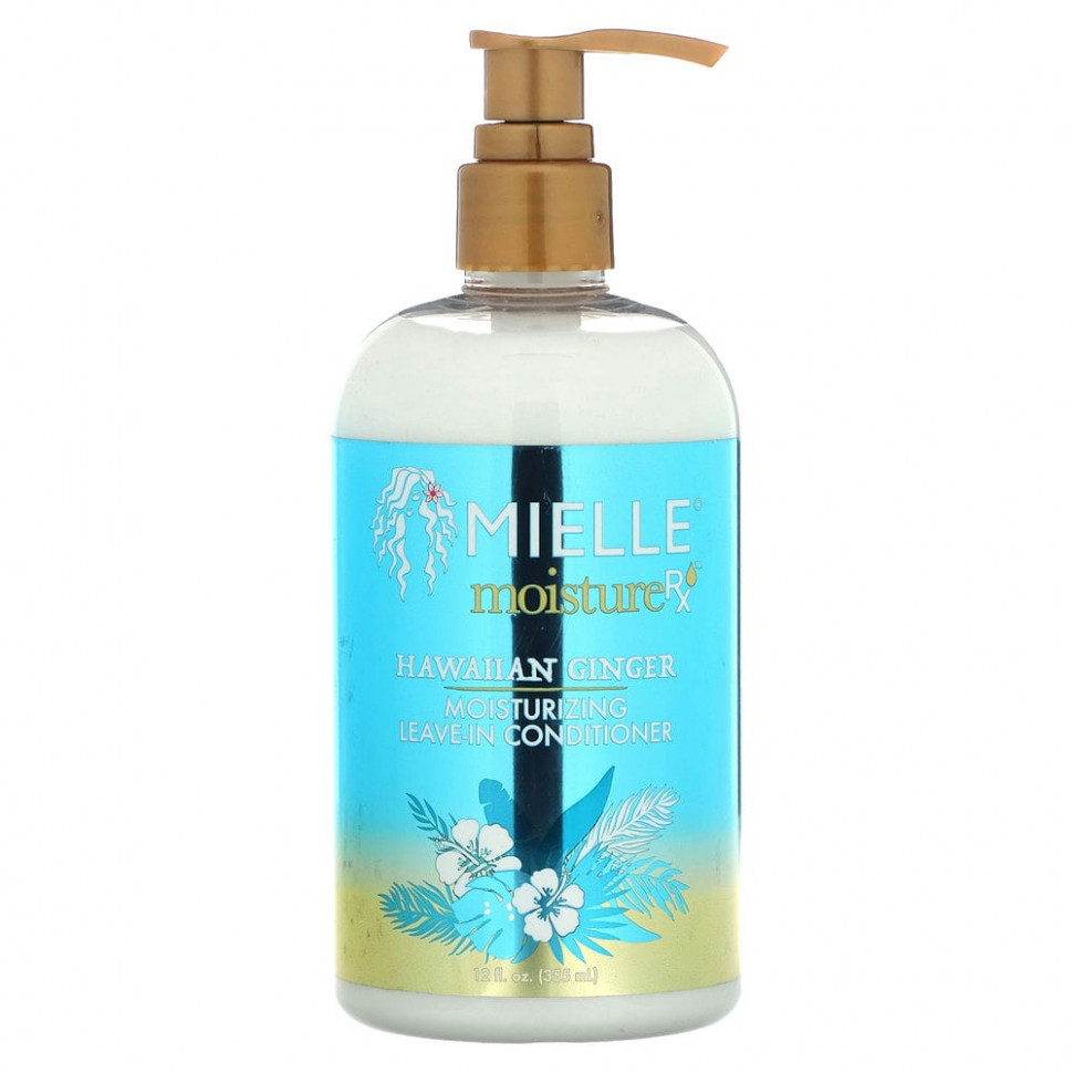   Mielle, Moisture RX,   ,  , 355  (12 . )    -     -,    