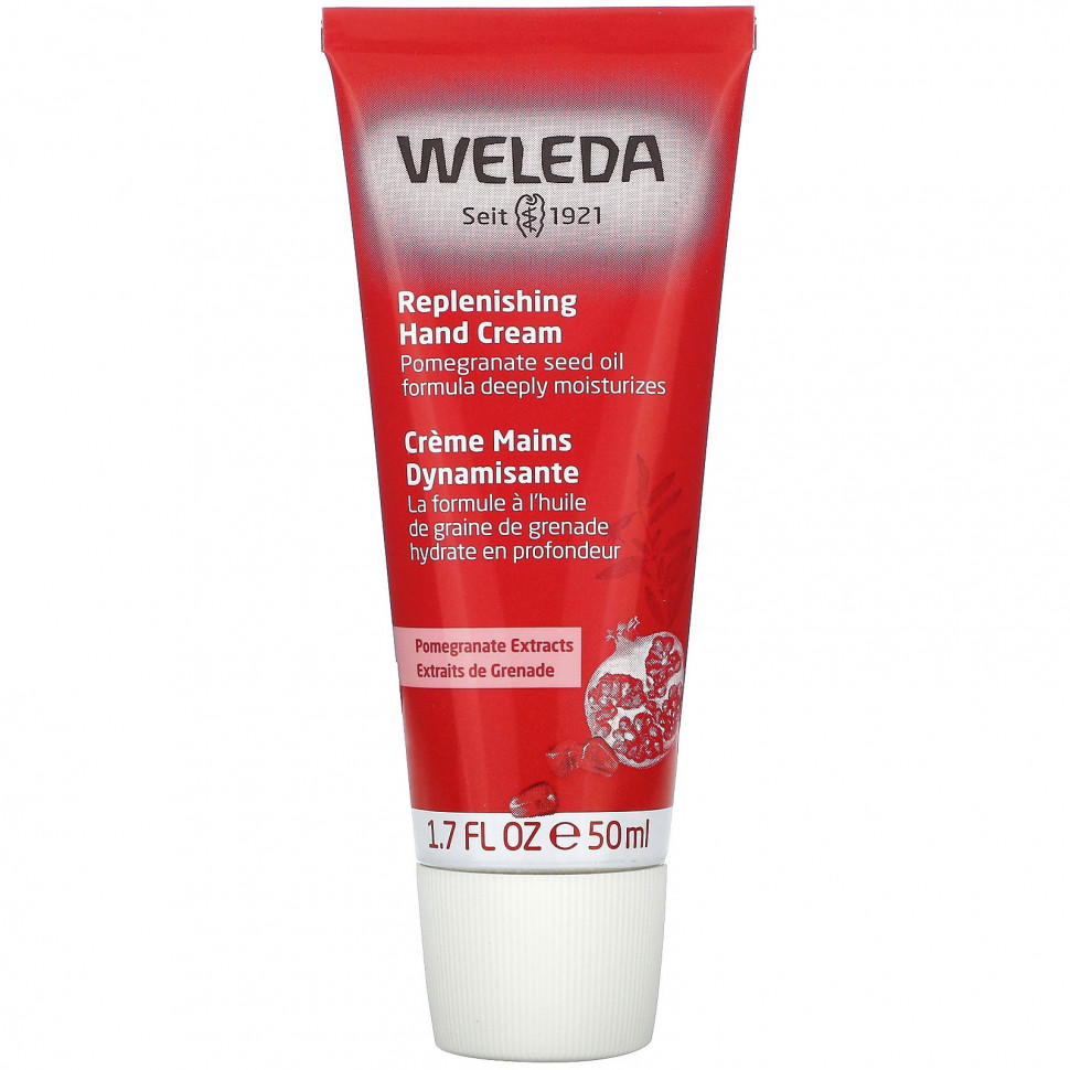   Weleda,    , 50  (1,7  )    -     -,    