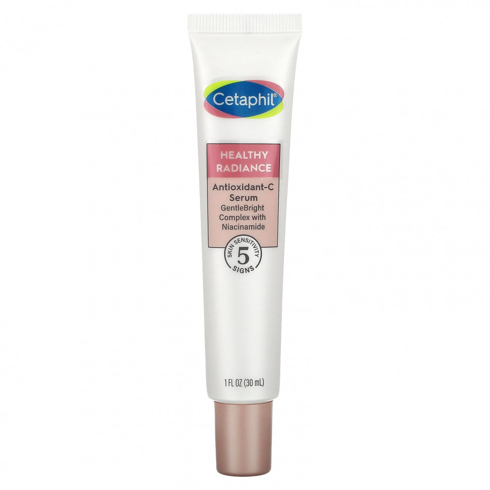   Cetaphil, Healthy Radiance,   , 30  (1 . )    -     -,    