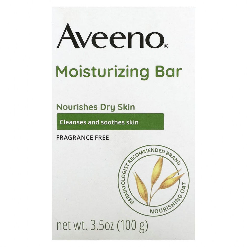   Aveeno,     ,  , 100  (3,5 )    -     -,    