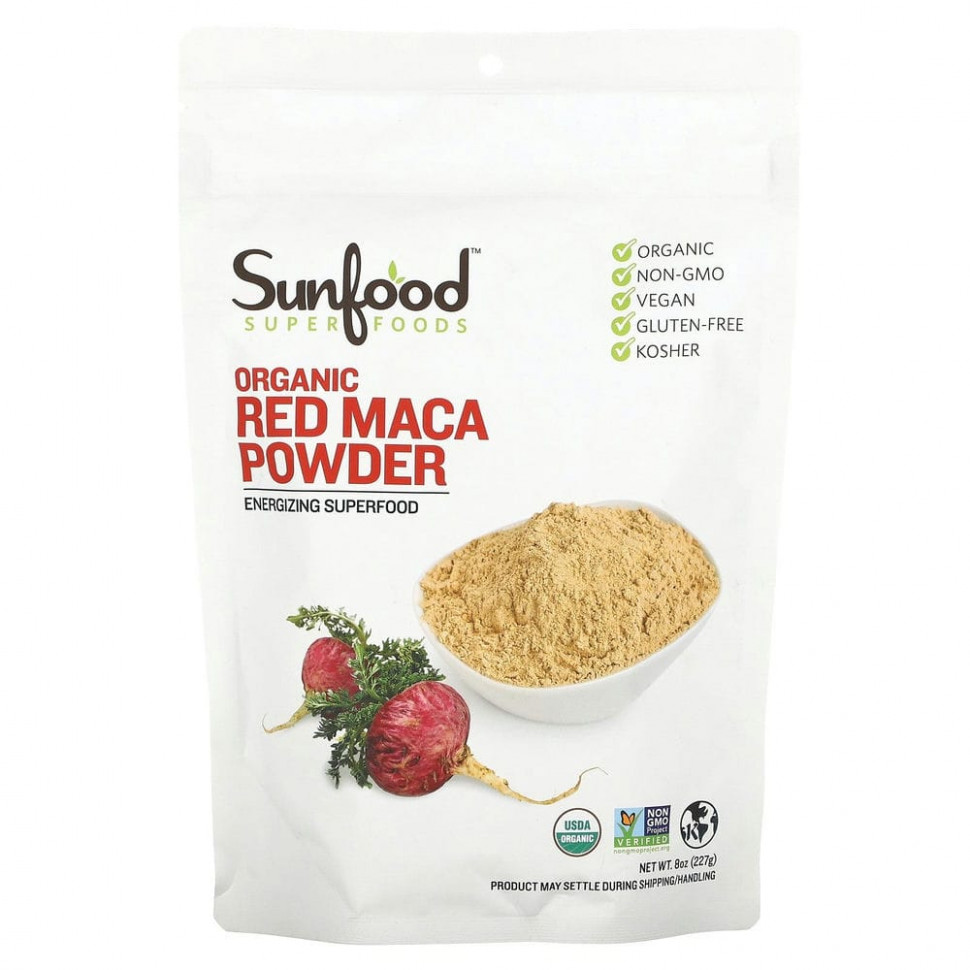   Sunfood,      , 227  (8 )    -     -,    